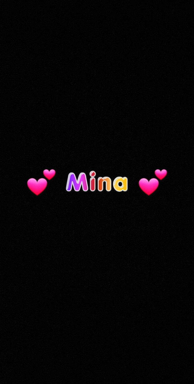 Mina banner image