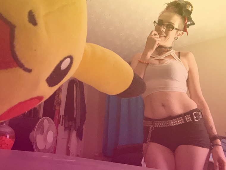 InhalingKhaos banner image