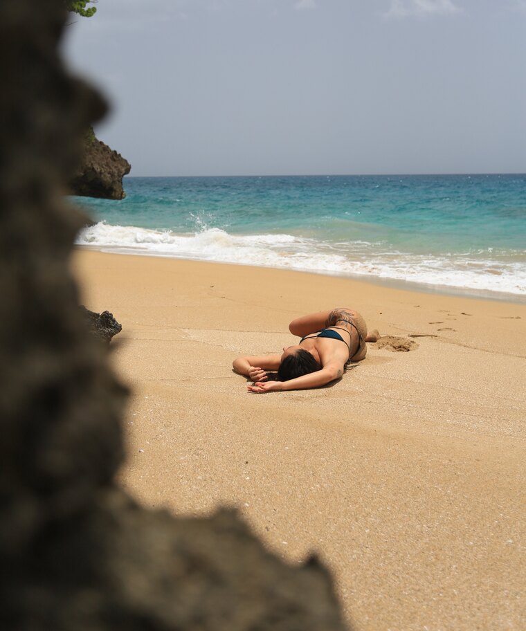 Hot Gyal cover image
