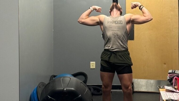 Zach cover image