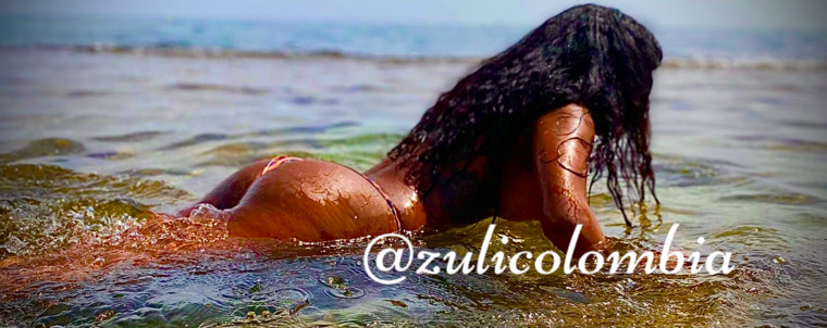 Zuli belleza colombiana 🇨🇴 cover image
