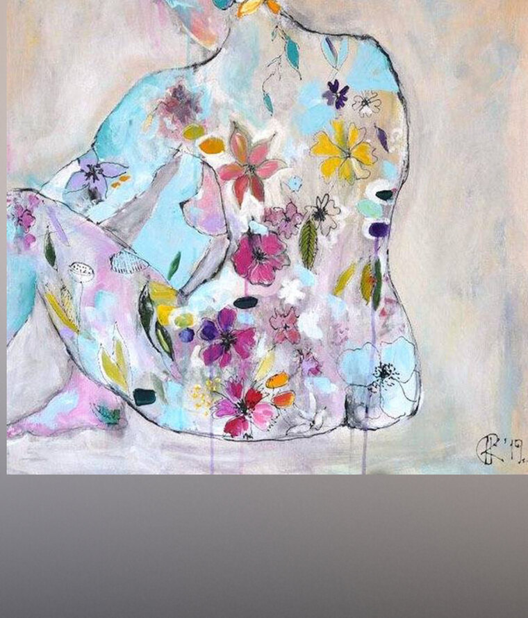Zuria Zen 💗 cover image