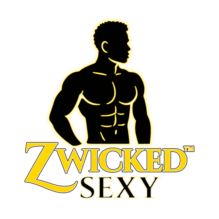 ZWicked Sexy cover image