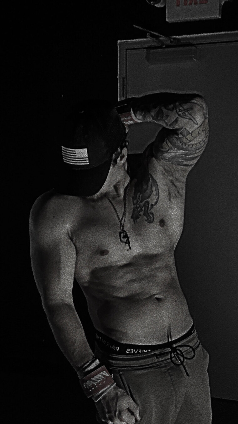 Zx6r_Fitness cover image