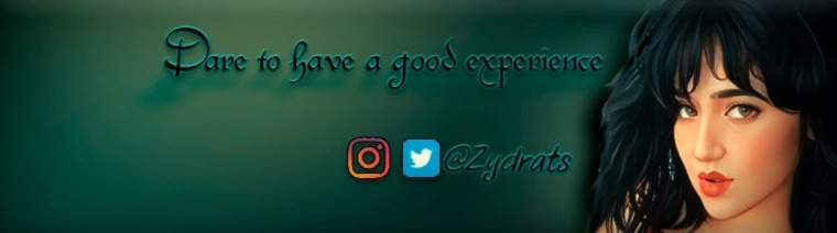 Zydrats cover image