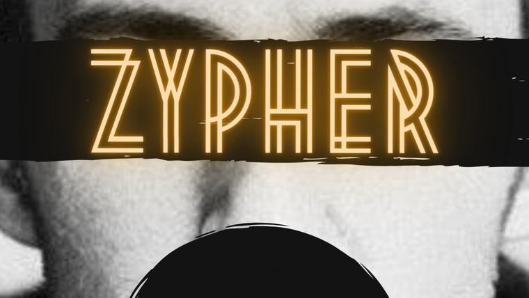 Zypher cover image