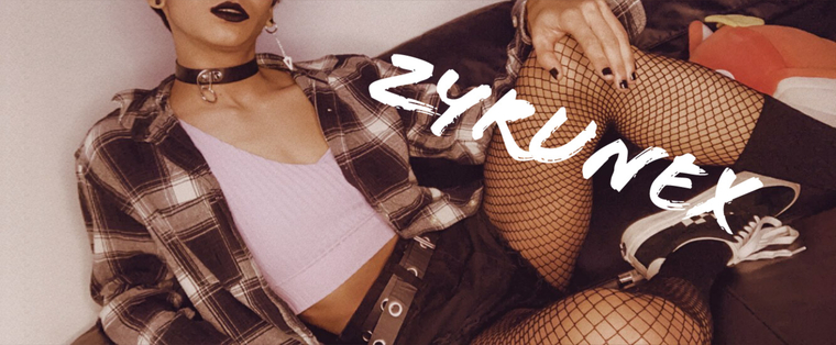 Zyrunex banner image