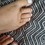 Zary feet avatar